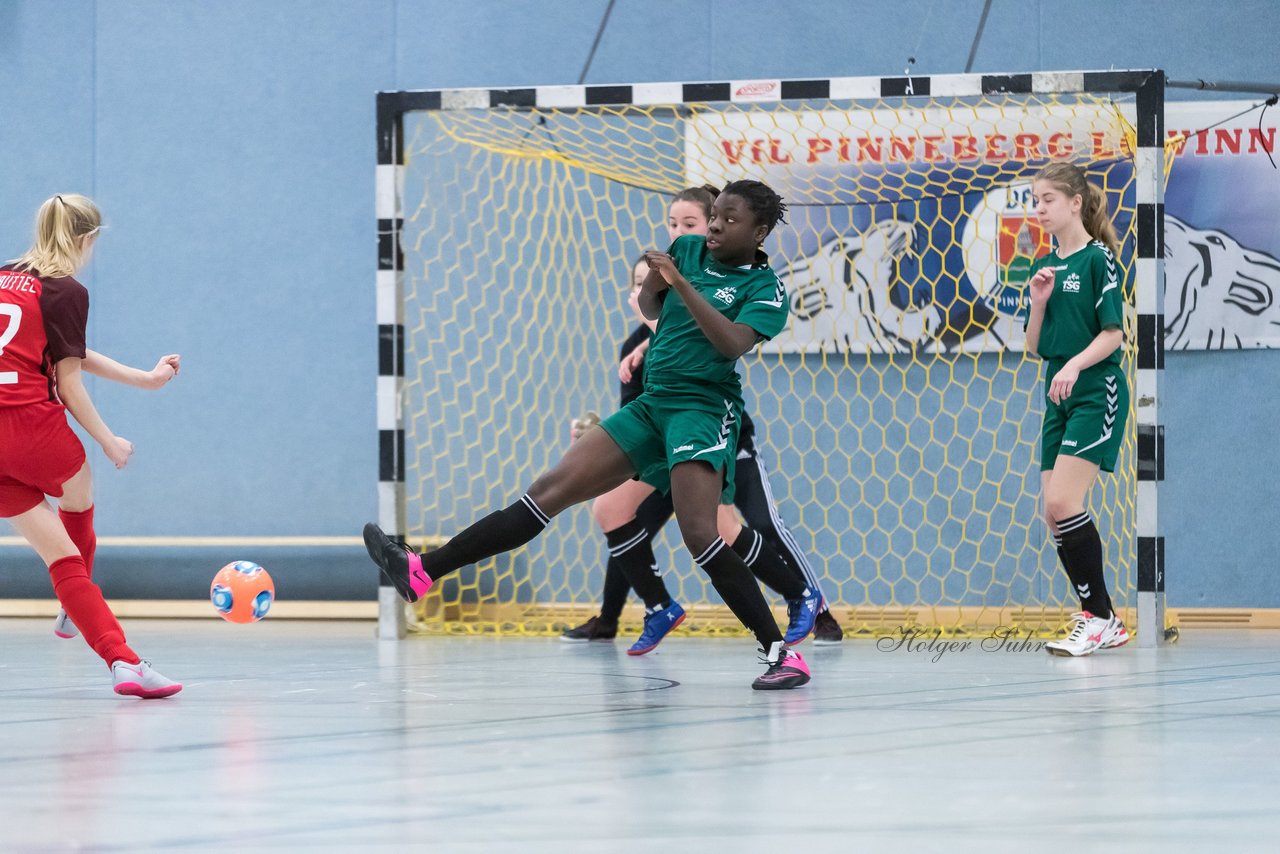 Bild 108 - HFV Futsalmeisterschaft